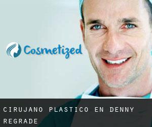 Cirujano Plástico en Denny Regrade