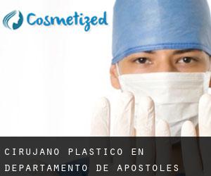 Cirujano Plástico en Departamento de Apóstoles