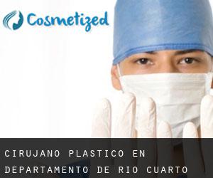 Cirujano Plástico en Departamento de Río Cuarto