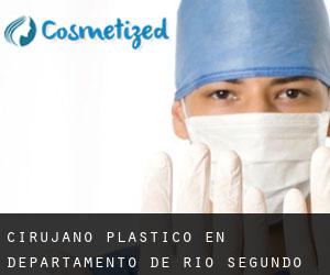 Cirujano Plástico en Departamento de Río Segundo
