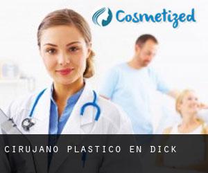Cirujano Plástico en Dick