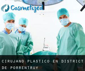 Cirujano Plástico en District de Porrentruy