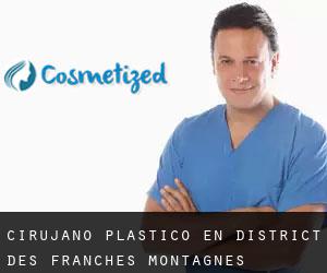 Cirujano Plástico en District des Franches-Montagnes