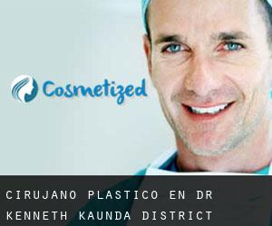 Cirujano Plástico en Dr Kenneth Kaunda District Municipality