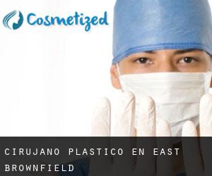 Cirujano Plástico en East Brownfield