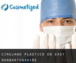 Cirujano Plástico en East Dunbartonshire