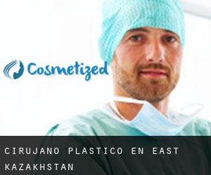Cirujano Plástico en East Kazakhstan