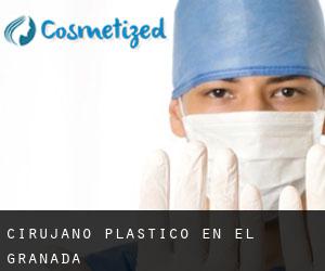 Cirujano Plástico en El Granada