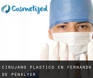 Cirujano Plástico en Fernando de Peñalver