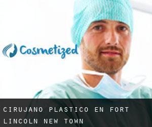 Cirujano Plástico en Fort Lincoln New Town
