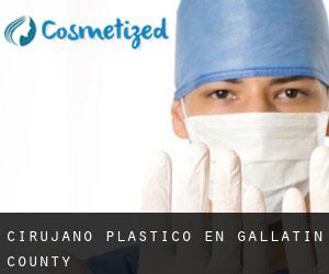 Cirujano Plástico en Gallatin County