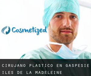 Cirujano Plástico en Gaspésie-Îles-de-la-Madeleine