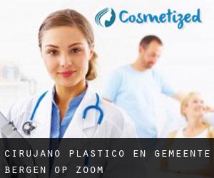 Cirujano Plástico en Gemeente Bergen op Zoom