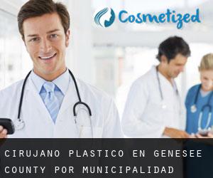 Cirujano Plástico en Genesee County por municipalidad - página 1