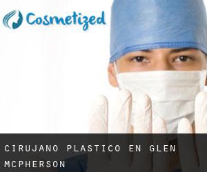 Cirujano Plástico en Glen McPherson
