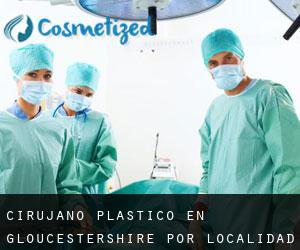 Cirujano Plástico en Gloucestershire por localidad - página 1