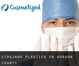 Cirujano Plástico en Gordon County