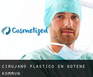 Cirujano Plástico en Götene Kommun