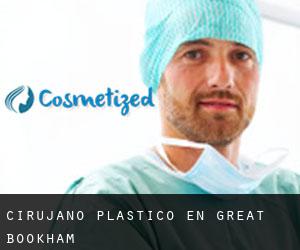 Cirujano Plástico en Great Bookham
