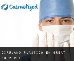 Cirujano Plástico en Great Cheverell