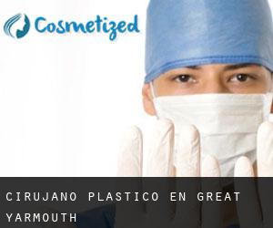 Cirujano Plástico en Great Yarmouth