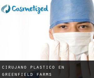 Cirujano Plástico en Greenfield Farms