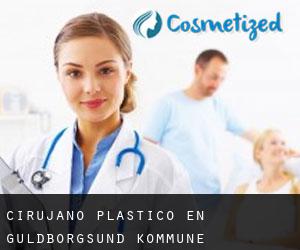 Cirujano Plástico en Guldborgsund Kommune