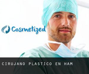 Cirujano Plástico en Ham