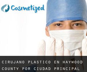 Cirujano Plástico en Haywood County por ciudad principal - página 1