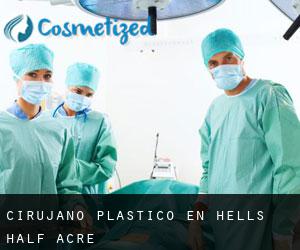 Cirujano Plástico en Hells Half Acre