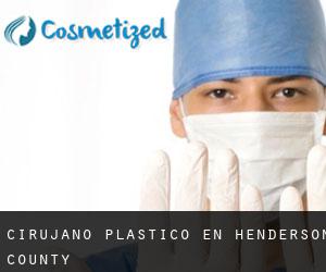 Cirujano Plástico en Henderson County