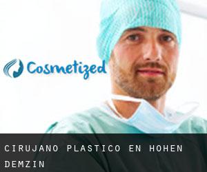 Cirujano Plástico en Hohen Demzin