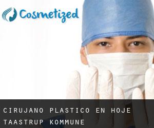 Cirujano Plástico en Høje-Taastrup Kommune