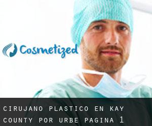 Cirujano Plástico en Kay County por urbe - página 1