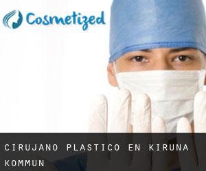 Cirujano Plástico en Kiruna Kommun