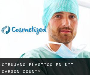 Cirujano Plástico en Kit Carson County