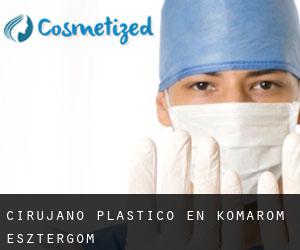 Cirujano Plástico en Komárom-Esztergom