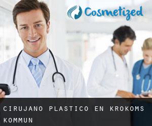 Cirujano Plástico en Krokoms Kommun