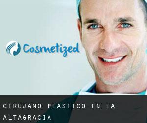 Cirujano Plástico en La Altagracia