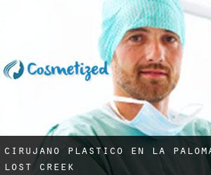Cirujano Plástico en La Paloma-Lost Creek