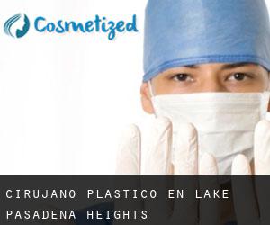 Cirujano Plástico en Lake Pasadena Heights