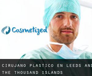 Cirujano Plástico en Leeds and the Thousand Islands