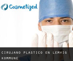 Cirujano Plástico en Lemvig Kommune