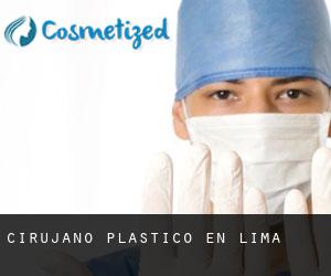 Cirujano Plástico en Lima