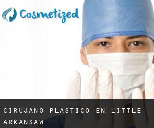 Cirujano Plástico en Little Arkansaw