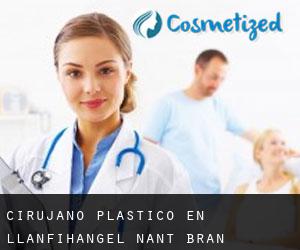 Cirujano Plástico en Llanfihangel-Nant-Brân