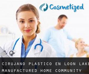 Cirujano Plástico en Loon Lake Manufactured Home Community
