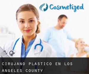 Cirujano Plástico en Los Angeles County