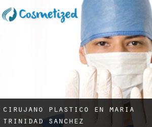 Cirujano Plástico en María Trinidad Sánchez