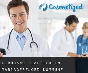 Cirujano Plástico en Mariagerfjord Kommune